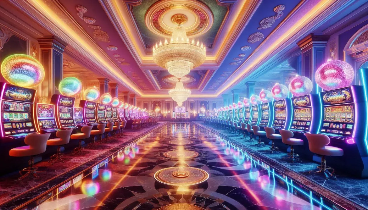 Candy Casino